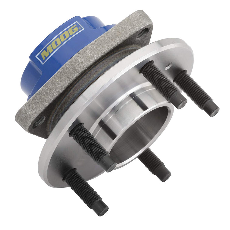 Wheel Bearing and Hub Assembly MOOG for Chevrolet Impala