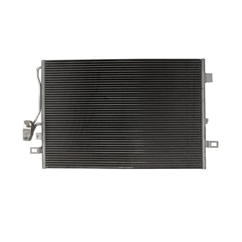 Condenser Assembly TYC 4104 Compatible with 2011-2020 Dodge Journey