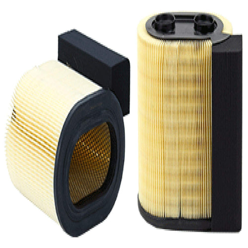 Air Filter WIX Racing Filters