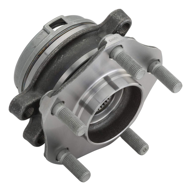 Wheel Bearing and Hub Assembly MOOG for Nissan Altima