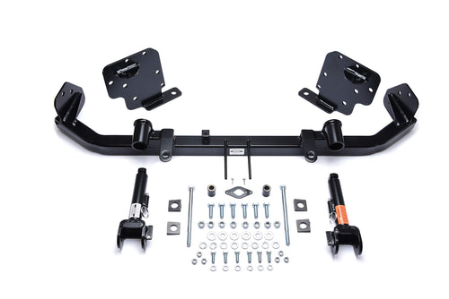 Baseplate ROADMASTER Inc 523193-5 for Chevrolet Equinox