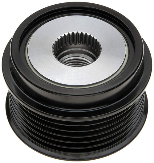 DriveAlign Gates 37174P Overrunning Decoupler Pulley