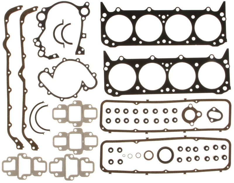 Engine Kit MAHLE 95-3339 Gasket Set