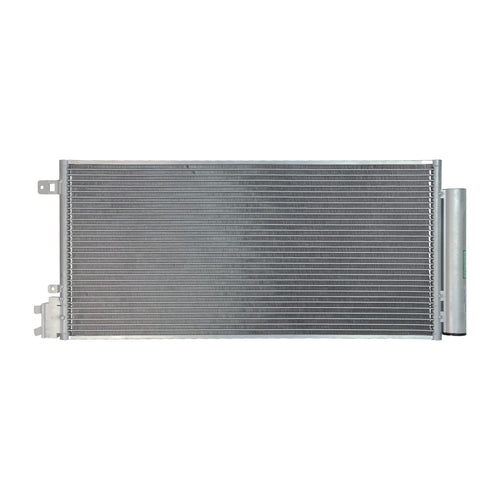 Condenser Assembly TYC 4951 Compatible with 2013-2020 Chevrolet Trax