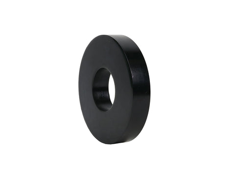 Nolathane Black REV178.0008 Spring Pad Bushing (Rear 30Mm)