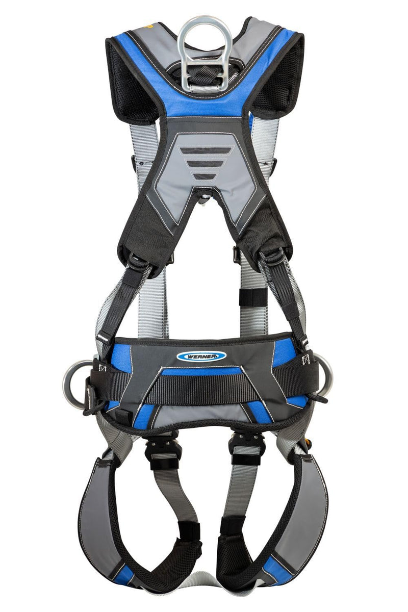 Harness WERNER (S) Quick Connect Legs (H063141)