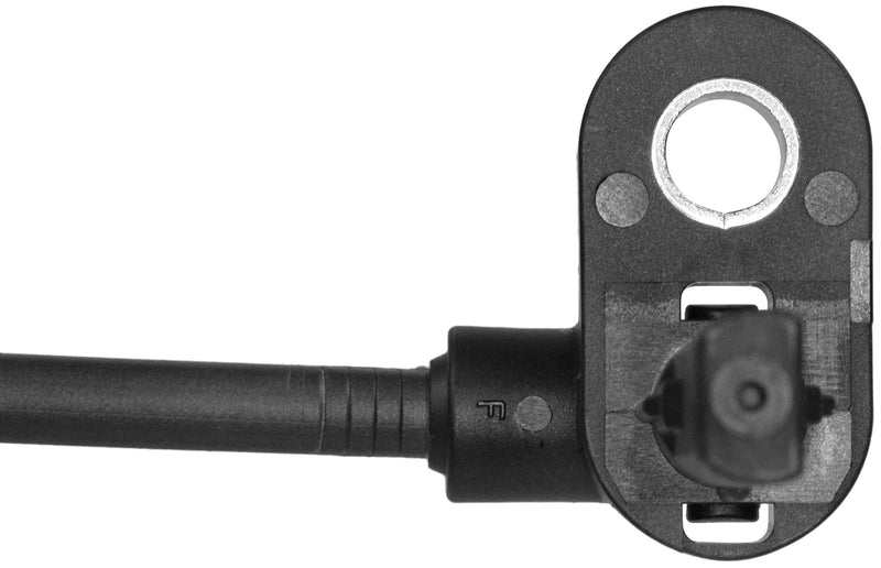 Wheel Speed Sensor NGK/NTK AB1157 (72139)