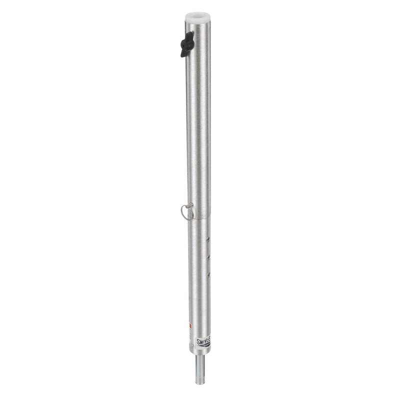Lock'N-Pin Swivl-Eze Pro Pedestal Post