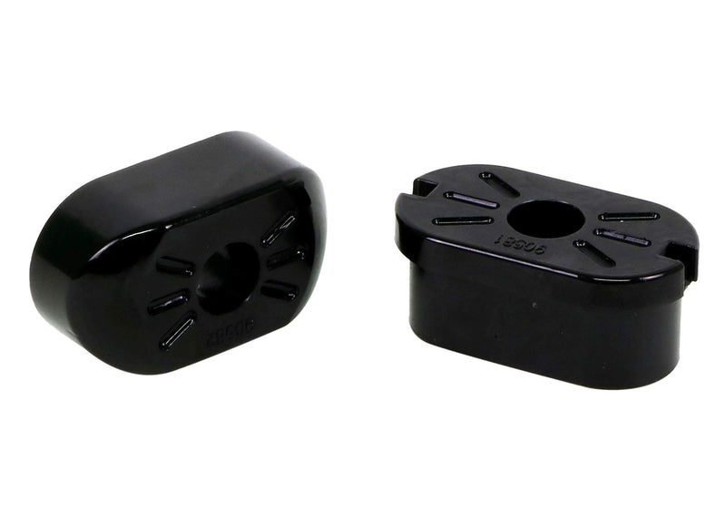 Bushing Nolathane Kit REV206.0022
