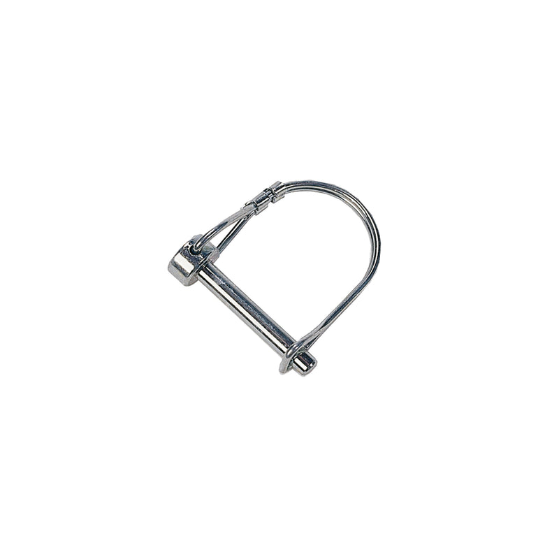 Coupler Lock Pin JR PRODUCTS 01091