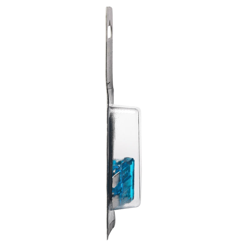 easyID Bussmann BP/ATC-15ID Illuminating Blade Fuse, (Pack of 2)
