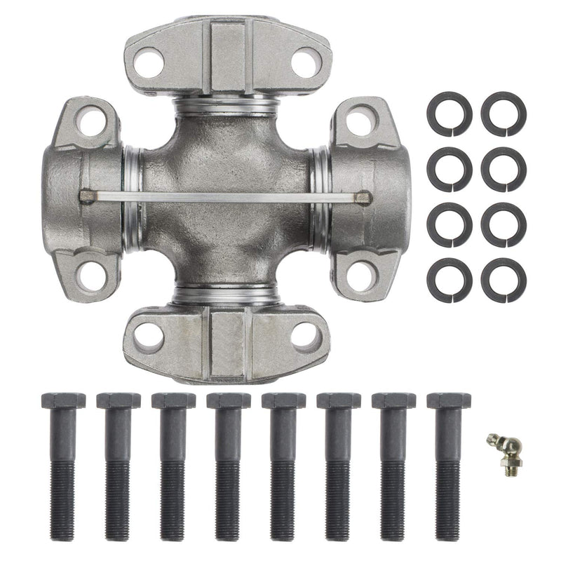 Premium MOOG Greaseable Universal Joint for Case