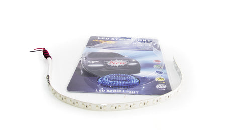 LED Strip Light Race Sport RS-30CM30SMD-W