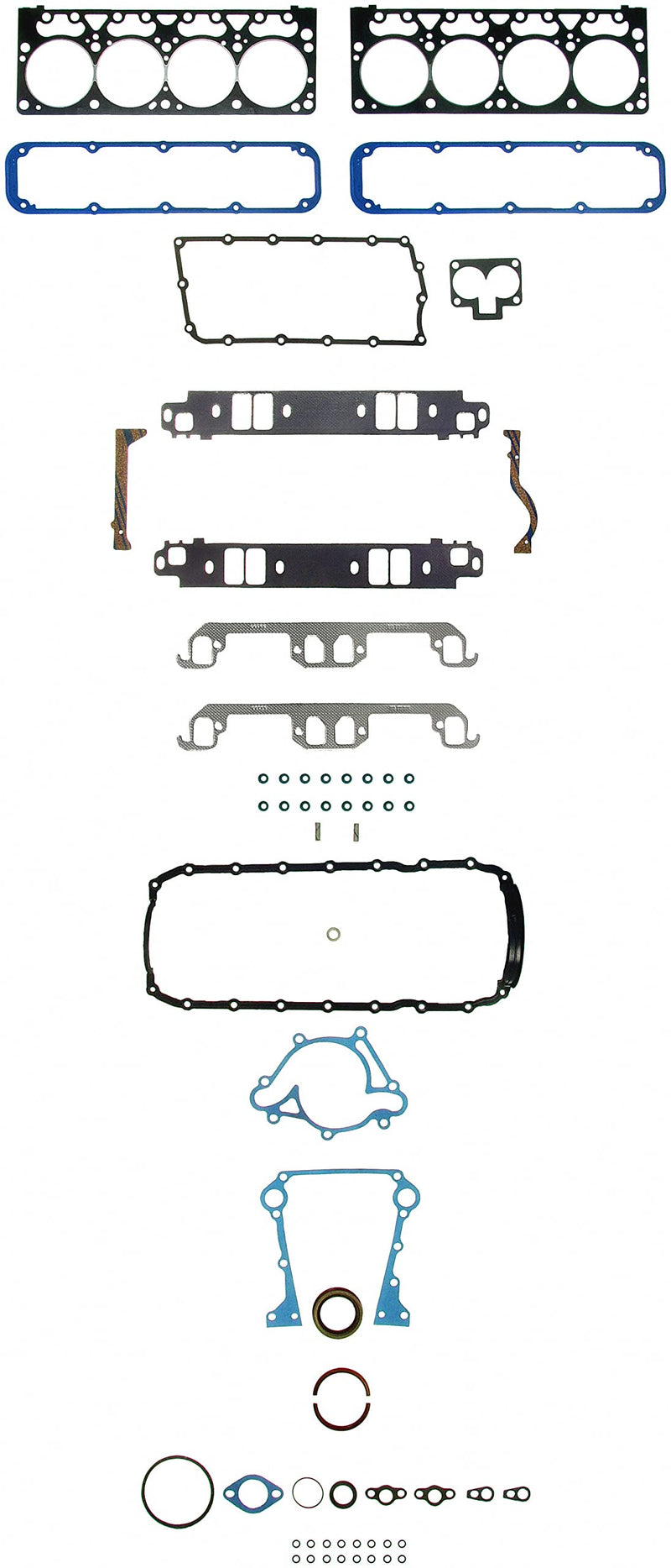 260-1723 FEL-PRO Gasket Kit