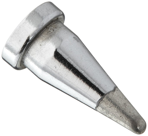 Weller Arc Welding Tip T0054440899, Black