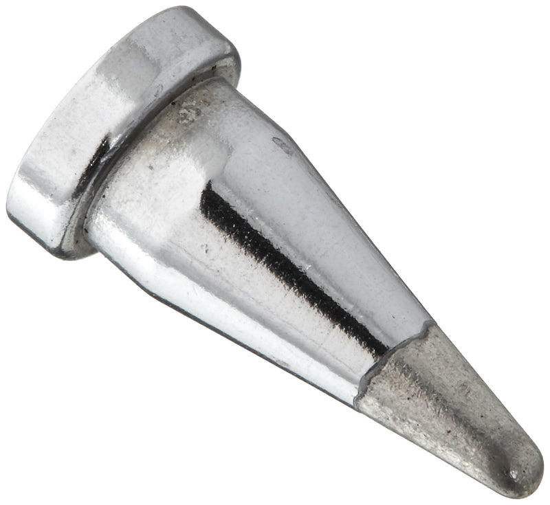 Weller Arc Welding Tip T0054440899, Black