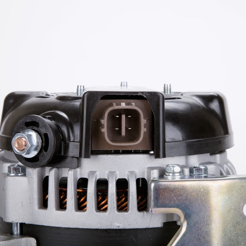 Alternator TYC Compatible with 2007-2009 Toyota Camry