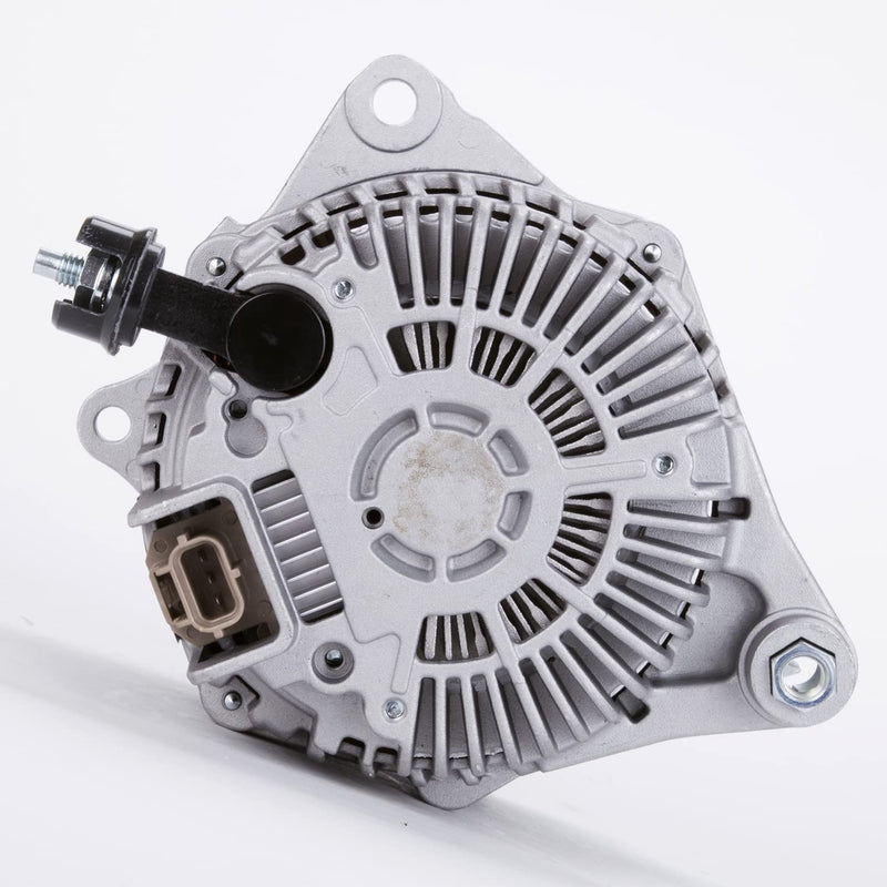 Alternator TYC Compatible with 2013-2015 Ford Explorer