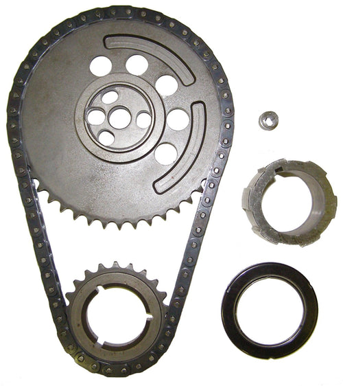 Cloyes High Performance 9-3172AZ Timing Set 2006-2007/Cadillac, Chevrolet/V8 6.0L