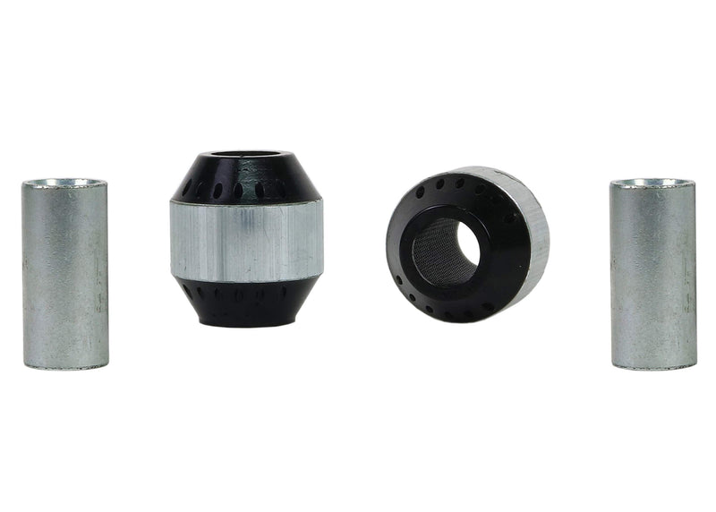 Nolathane Front Lower Radius Arm Bushing Kit REV028.0178 Compatible with Lexus 01-05 IS300