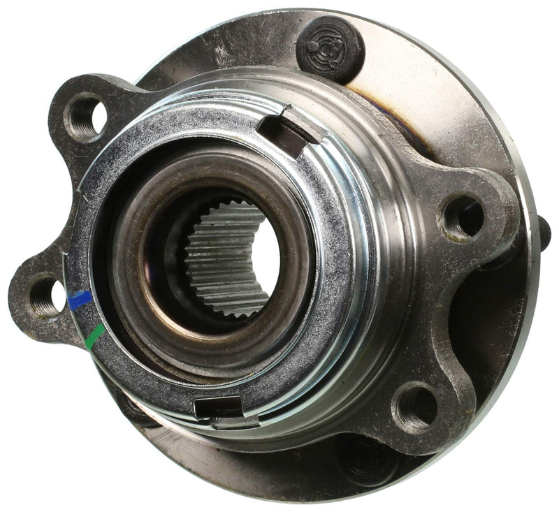 Wheel Bearing and Hub Assembly MOOG for Nissan Murano