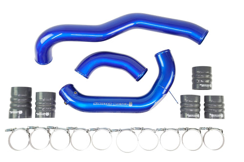 Sinister Diesel 2008-2010 Charge Pipe Kit for 6.4L Ford Powerstroke