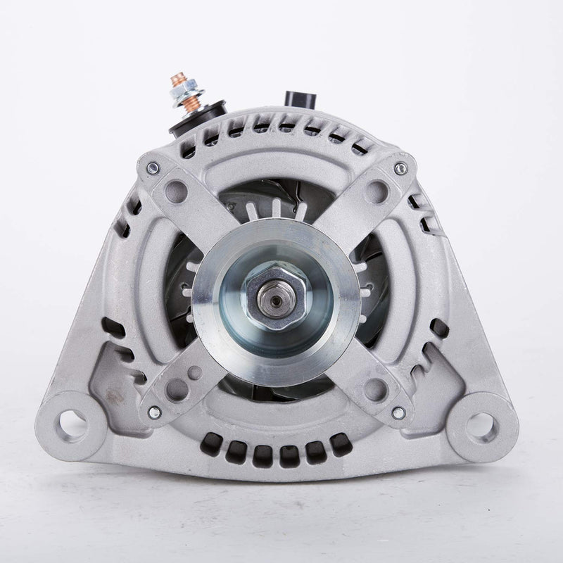 Alternator TYC Compatible with 2009-2010 Dodge Ram 1500 Pickup
