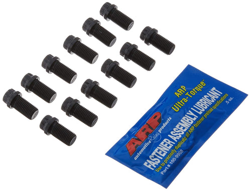 ARP Flywheel Bolt Kit 291-2801 - 12 Piece