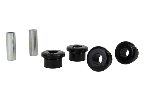 Bushing Nolathane Kit, REV226.0022 Black