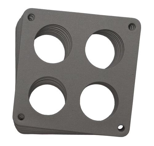 SCE Gaskets Carburetor Gasket 3582 - 10 Pack
