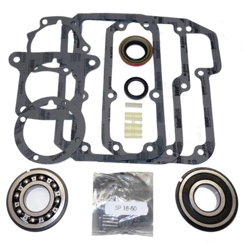Manual Transmission Bearing and Seal Overhaul Kit USA Standard Gear ZMBK141J