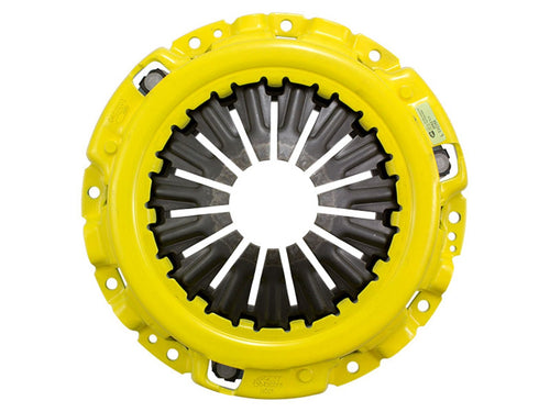 Heavy Duty Performance Pressure Plate ACT Advanced Clutch Technology N021, For Select Infiniti And Nissan Vehicles
