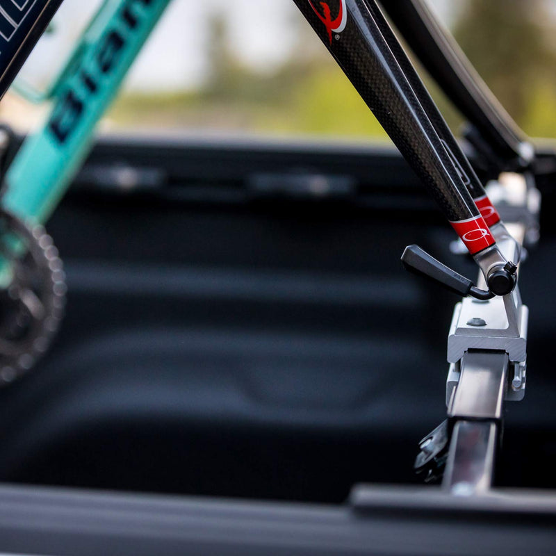 Pickup Swagman Fork Mount Bike Rack