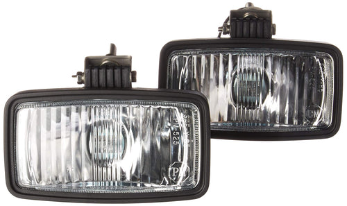 V525S-2 Peterson Manufacturing Light (Halogen Decking With 1.5" Ss Bolt Kit 6.375"X3.5"), 1 Pack