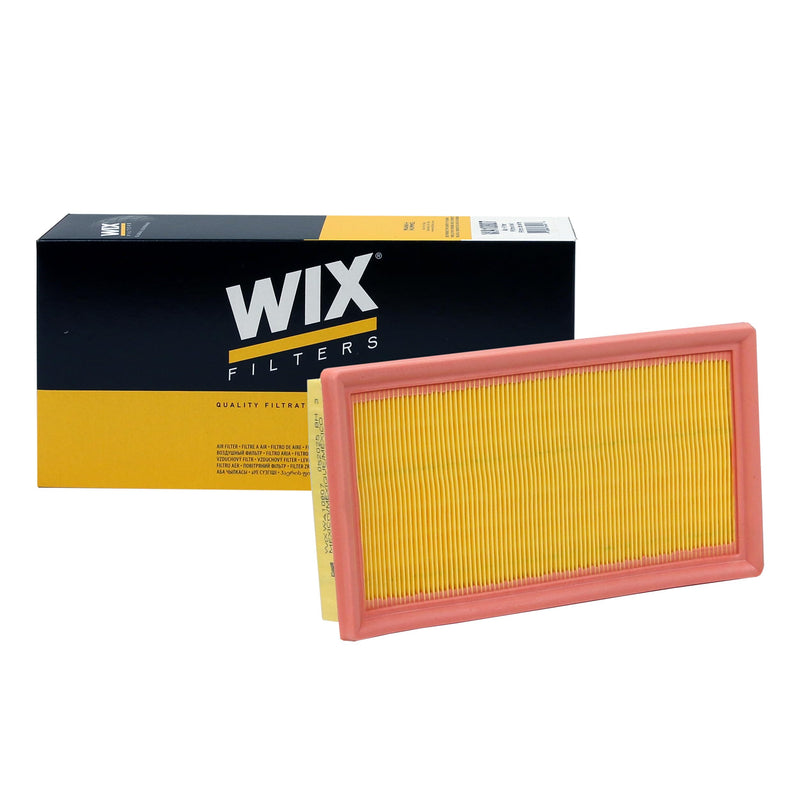 FILTR WIX LD Air Filter