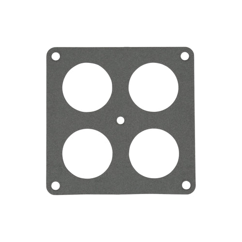 Base Holley 108-102 Gasket