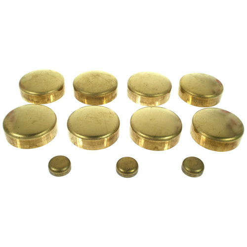 MPE-712BR Melling Freeze Plug Kit
