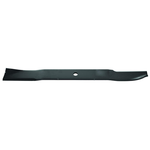 Black Oregon 94-011 Lawnmower Blade