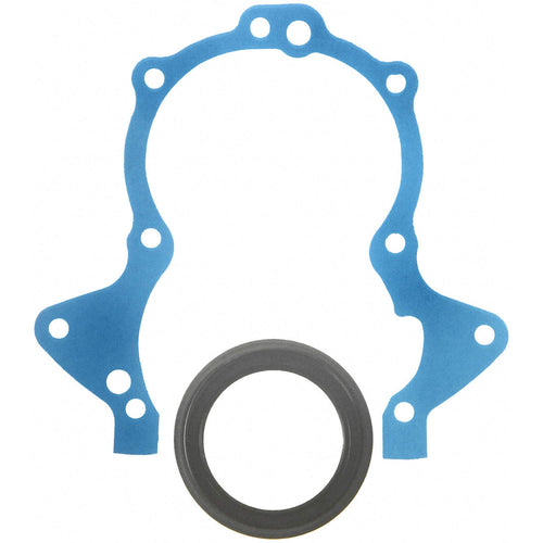 TCS FEL-PRO 12662 Clutch & Flywheel Housing Set