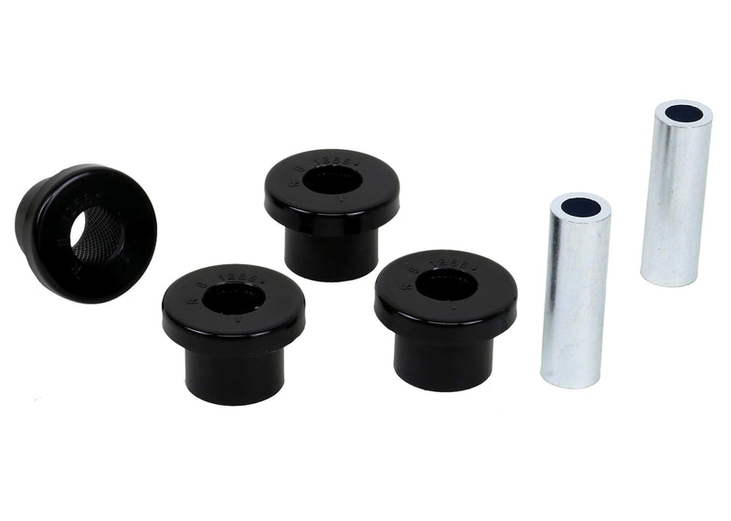 Black Nolathane REV043.0032