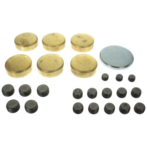 Melling Freeze Plug Kit MPE-275BR