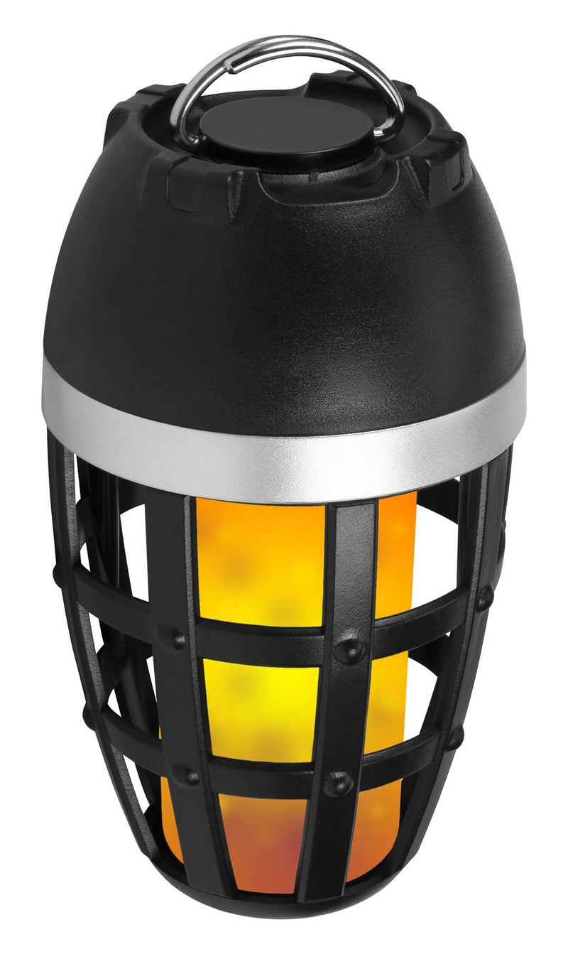 LED Flashlight Performance Tool 435 Professional Grade Lifetime Fire core: Powerful and Versatile with 3 Output Settings and IPX4 Water Resistance