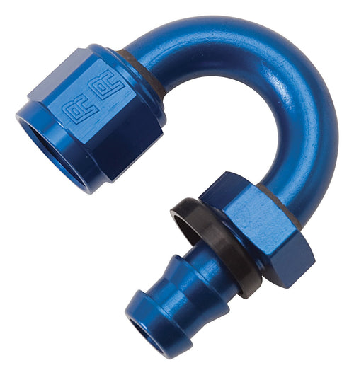 Twist-Lok Hose End Russell 626070