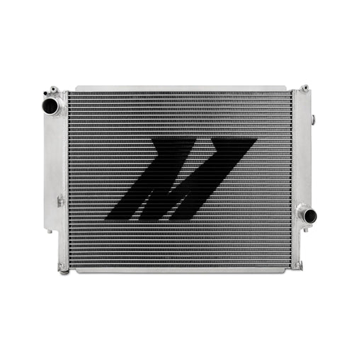 Mishimoto Performance Aluminum Radiator, MMRAD-E36-92 Compatible with BMW E36 3-Series, 1992-1999