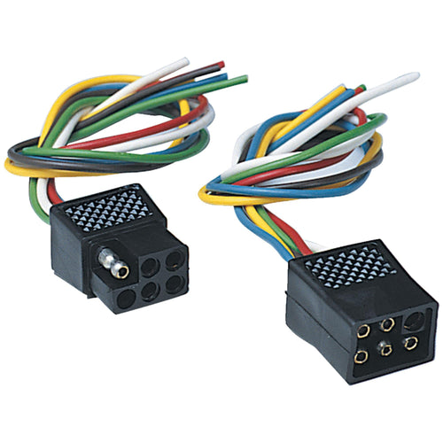 Trailer Connector Hopkins Towing Solutions