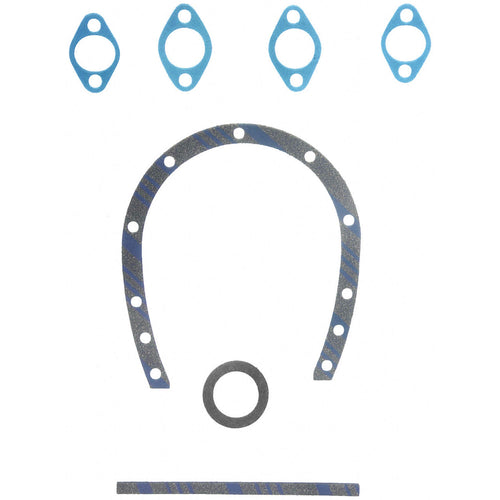 Timing Cover Gasket Set FEL-PRO TCS 5367