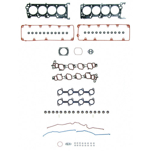 HS FEL-PRO 9792 PT-8 Head Gasket Set