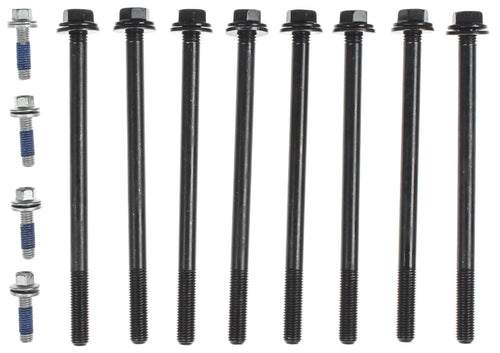 Engine Cylinder Head Bolt Set MAHLE GS33785