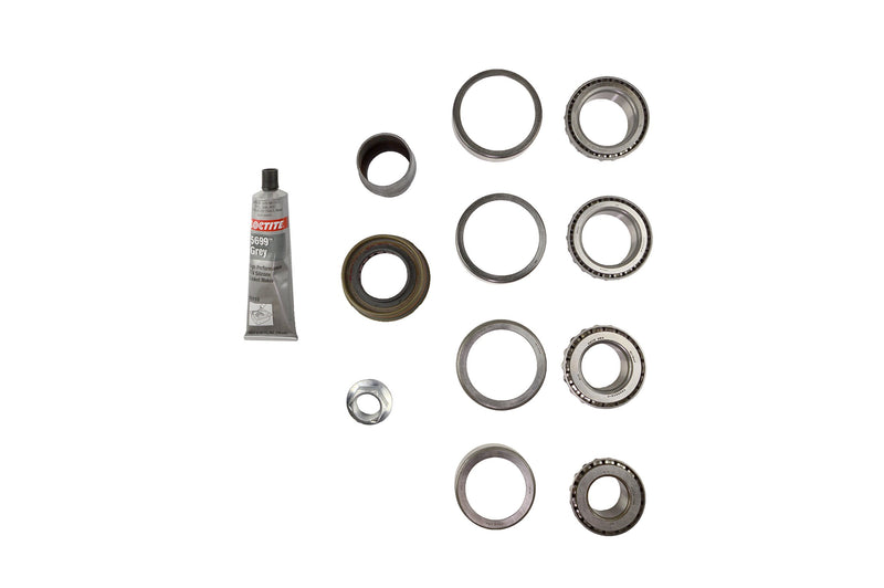 Axle Bearing Spicer Repair Kit 2017088