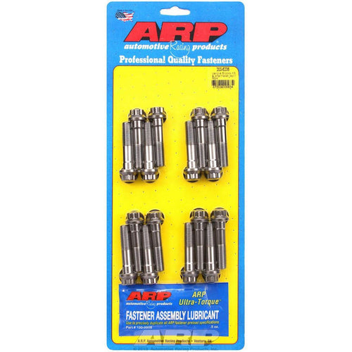 ARP 7/16" Replacement Rod Bolt Kit 200-6206 - 16 Piece